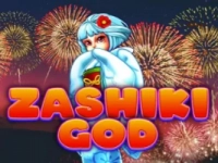 Zashiki God