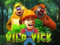 Wild Vick 2 Adventure Journey