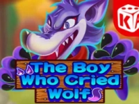 The Boy Who Cried Wolf