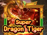 Super Dragon Tiger