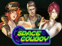 Space Cowboy