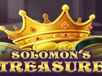 Solomon's Treasure