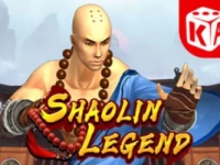 Shaolin Legend