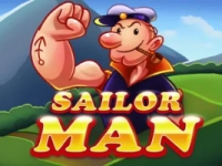 Sailor Man