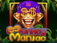 Monkey Maniac