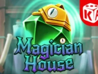 Magician House