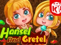 Hansel and Gretel