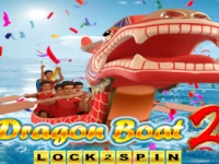 Dragon Boat 2