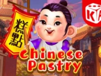 Chinese Pastry