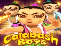 Calabash Boys