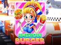 American Burger