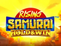 Rising Samurai