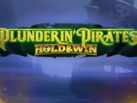 Plunderin' Pirates