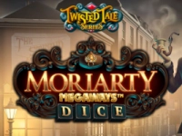 Moriarty Megaways Dice