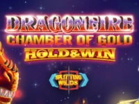 Dragonfire Chamber of Gold