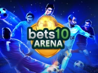 Bets10 Arena