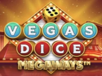 Vegas Dice Megaways