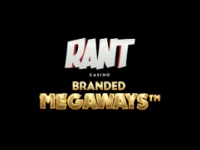 RANT Casino Branded Megaways