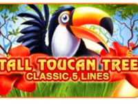 Tall Toucan Tree