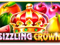 Sizzling Crown 3x3