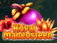 Royal Mangosteen