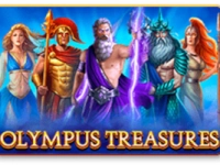 Olympus Treasures