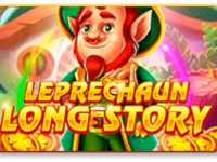 Leprechaun Long Story