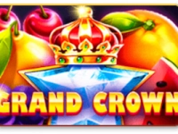 Grand Crown 3x3