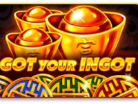 Got Your Ingot