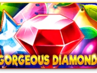 Gorgeous Diamond 3x3
