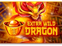 Extra Wild Dragon