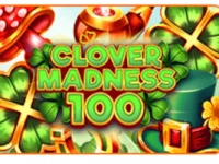 Clover Madness 100