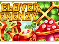 Clover Frenzy