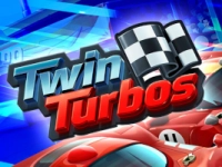 Twin Turbos