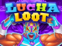 Lucha Loot