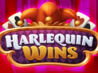 Harlequin Wins