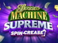 Green Machine Supreme