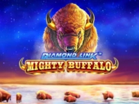 Diamond Link Mighty Buffalo