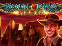 Book of Ra Magic