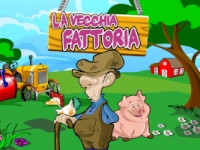 La Vecchia Fattoria