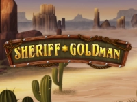 Sheriff Goldman