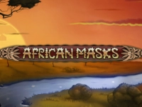 African Masks