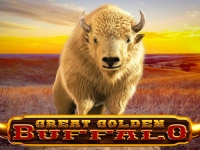 Great Golden Buffalo