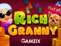 Rich Granny