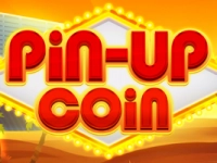 Pin-Up Coin