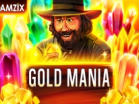 Gold Mania