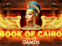 Book of Cairo