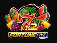 Fortune Five Double