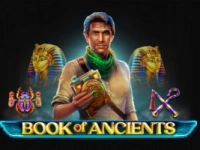 Book of Ancients