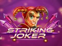 Striking Joker